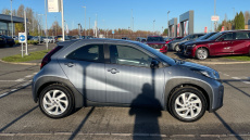 Toyota Aygo X 1.0 VVT-i Pure 5dr Petrol Hatchback